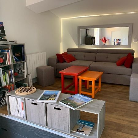 Domaine De Jarentin - Gite 4-5Places Saint-Marcel-de-Felines المظهر الخارجي الصورة